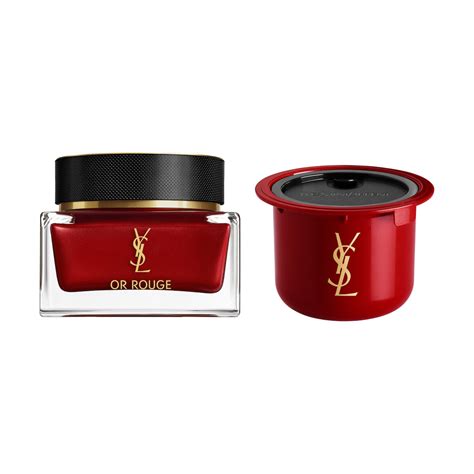 ysl la creme essentielle.